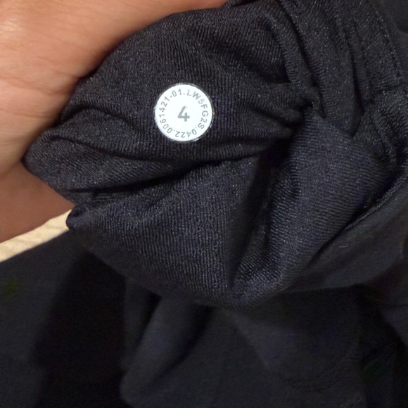 Lululemon flare align leggings - Picture 4 of 4